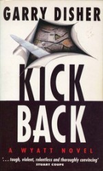 Kickback - Garry Disher