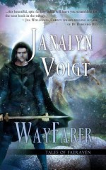 Wayfarer - Janalyn Voigt