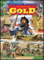 The Search for Gold (Treasure Hunters) - Nicola Barber, Mike White