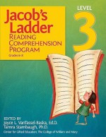 Jacob's Ladder Reading Comprehension Program, Level 3: Grades 6-8 - Joyce L. VanTassel-Baska, Tamra Stambaugh