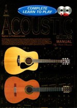 Acoustic Guitar Manual - Brett Duncan