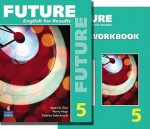 Future 5 package: Student Book (with Practice Plus CD-ROM) and Workbook - Mary Ann Maynard, Jeanne Lambert, Arlen Gargagliano, Lynn Bonesteel, Kathryn O'Dell, Janet Gokay