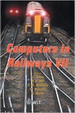 Computers In Railways Vii (Advances In Transport) - G. Sciutto