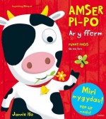 Amser Pi-Po: AR y Fferm - Jannie Ho