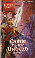 Castle of the Undead - George Barr