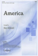 America - Mary McDonald