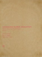 Advancing Global Education - Janet R. Dickson, Barry Hughes