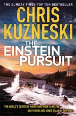 The Einstein Pursuit - Chris Kuzneski