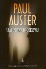 Szaleństwa Brooklynu - Jerzy Kozłowski, Paul Auster