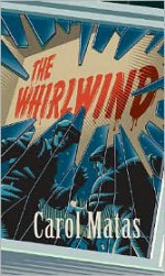 The Whirlwind - Carol Matas