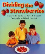 Dividing the Strawberries, Math Grade 3: Level C - Aurora Colón García, Karen J. Guralnick, Richard Hutchings