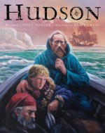 Hudson - Janice Weaver, David Craig