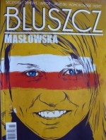 Bluszcz, nr 11 (38) / listopad 2011 - Małgorzata Szejnert, Krystyna Kofta, Katarzyna Grochola, Etgar Keret, Ignacy Karpowicz, Artur Andrus, Juliusz Machulski, Henryk Grynberg, Wojciech Jagielski, Dorota Masłowska, Jennifer Egan, Katarzyna Enerlich, Joanna Bator, Mariusz Szczygieł, Maja Komorowska, Justyna B