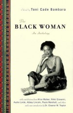 The Black Woman - Toni Cade Bambara, Eleanor W Traylor