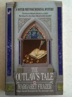 The Outlaw's Tale - Margaret Frazer