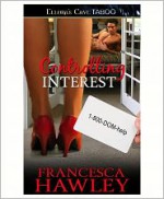 Controlling Interest - Francesca Hawley