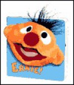 Ernie! (Furry Faces) - Sesame Street, Anna Ross, Jim Henson, Norman Gorbaty