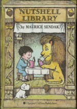 Nutshell Library (Caldecott Collection) - Maurice Sendak