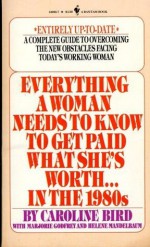 Everything a Woman Needs to Know to Get Paid What She's Worth - David McKay