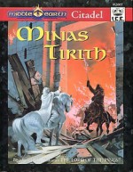 Minas Tirith - Graham Staplehurst