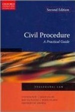 Civil Procedure: A Practical Guide - Stephen Peté, David Hulme, Max du Plessis