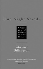 One Night Stands - Michael Billington