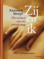 Zij en ik - Annemie Struyf