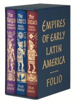 Empires of Early Latin America - Nigel Davies, Norman Hammond