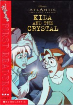 Atlantis - Kida and the Crystal - K.A. Alistir