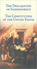 The Declaration of Independence: The Constitution of the United States - Matthew Spalding