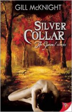 Silver Collar - Gill McKnight