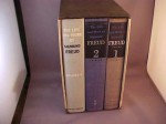 The Life and Work of Sigmund Freud, 3 Vols - Alfred Ernest Jones