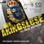 SSI - den aningslöse - Tage Åström, Torsten Wahlund