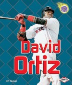 David Ortiz - Jeff Savage