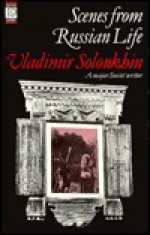 Scences from Russian Life - Vladimir Alekseevich Soloukhin, D. Martin