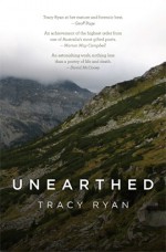 Unearthed - Tracy Ryan