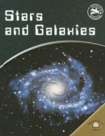 Stars and Galaxies - Giles Sparrow