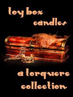 Toy Box: Candles - M. Rode, Sean Michael, Alexa Snow, Elle Parker