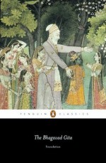 The Bhagavad Gita (Penguin Classics) - Simon Brodbeck, Juan Mascaró