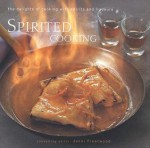 Spirited Cooking - Jennie Fleetwood, Norma Miller