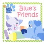 Blue's Friends - Lauryn Silverhardt