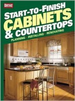 Start-To-Finish Cabinets & Countertops - Larry Johnston