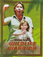 Steve Irwin: Wildlife Warrior: An Unauthorized Biography - June Eding, Michelle Martinez Design Inc