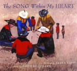The Song Within My Heart - David Bouchard, Allen Sapp