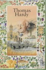 Thomas Hardy (The Wessex Series) - Jane Drake, Simon McBride