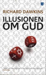 Illusionen om Gud - Richard Dawkins, Margareta Eklöf