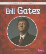 Bill Gates - Christopher L. Harbo