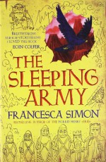 The Sleeping Army - Francesca Simon