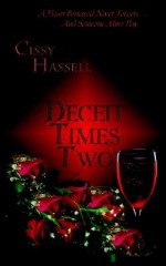 Deceit Times Two - Cissy Hassell