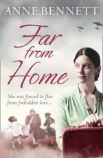 Far from Home - Anne Bennett